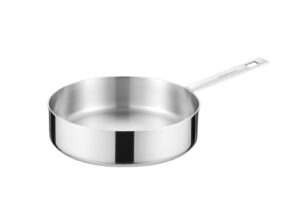 Sauteuse 22 cm ALL IN ONE  3 PLY