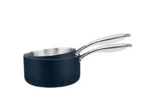 Set de 2 casseroles 16/20 cm TRIPLY