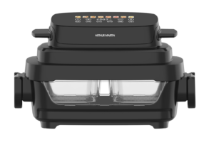 Cooking Fry 3en1 2200W