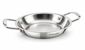 Poêle Gourmet 20 cm 3PLY